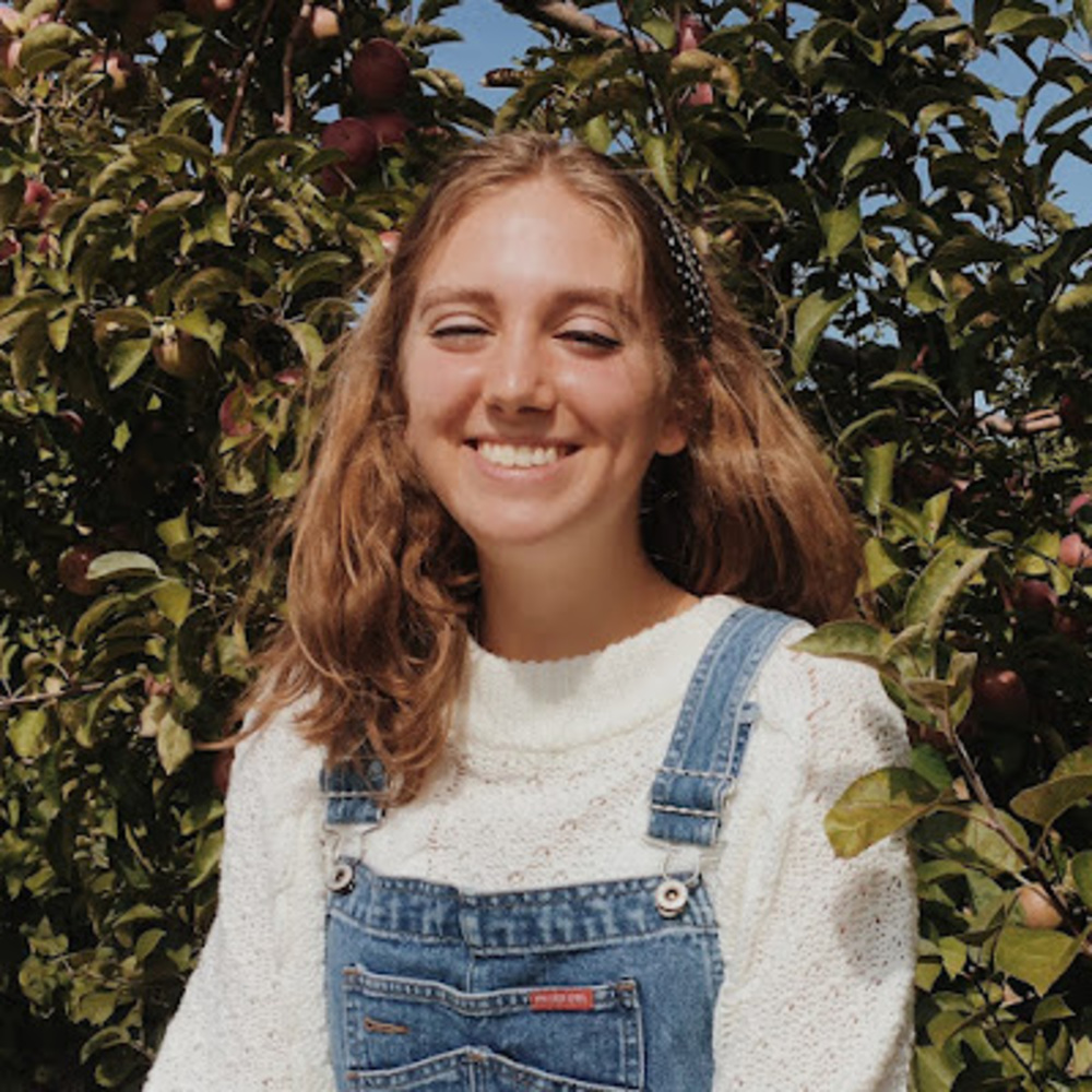 Meet your Posher, Liv